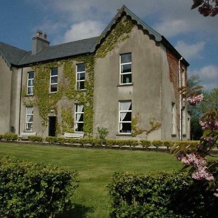 The Old Monastery Guesthouse Cahersiveen Exteriér fotografie